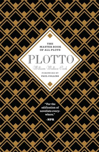 Plotto: The Master Book of All Plots