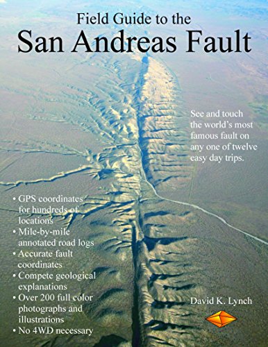 Field Guide to the San Andreas Fault