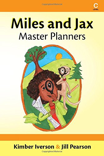 Miles and Jax: Master Planners