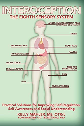 Interoception: The Eighth Sensory System