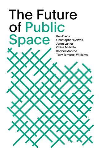 The Future of Public Space: SOM Thinkers Series