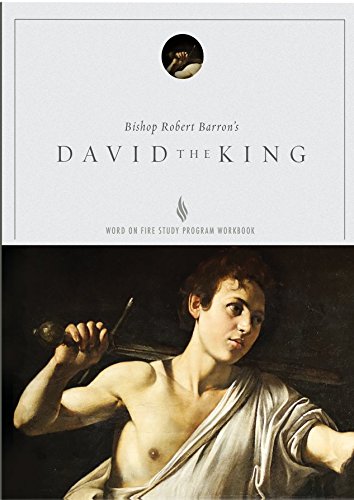 David the King - Study Guide