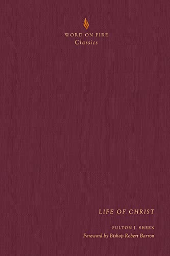 Life of Christ