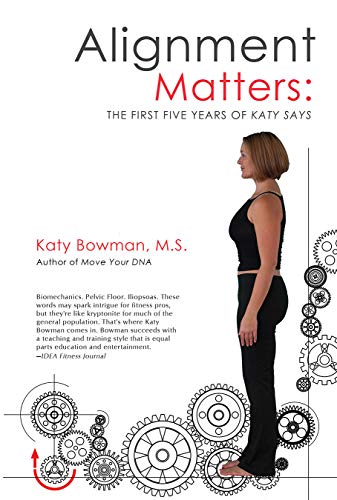 Alignment Matters: The First Five Years of Katy Says