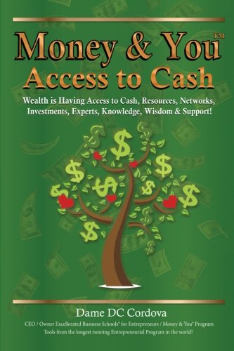 Money & You: Access to Cash