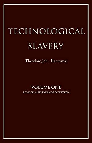 Technological Slavery