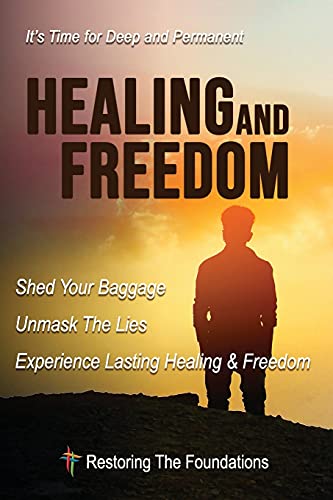 Healing and Freedom