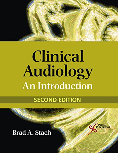 Clinical Audiology: An Introduction