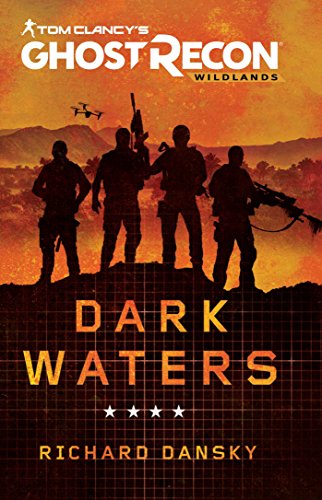 Tom Clancy's Ghost Recon Wildlands: Dark Waters