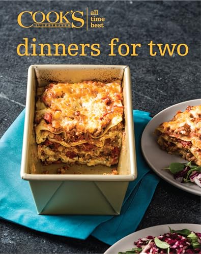 All-Time Best Dinners for Two