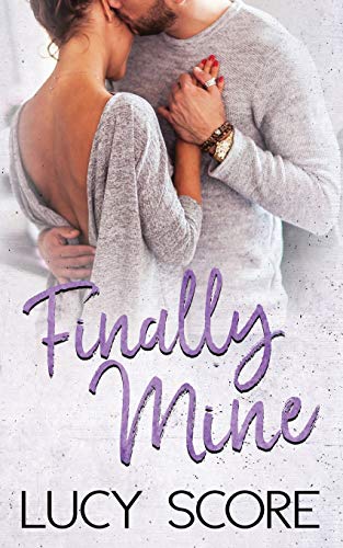 Finally Mine: A Small Town Love Story (Benevolence)