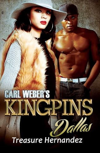 Carl Weber's Kingpins: Dallas