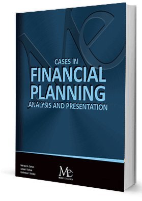 CASES IN FINANCIAL PLANNING