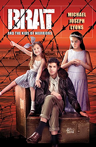 BRAT and the Kids of Warriors