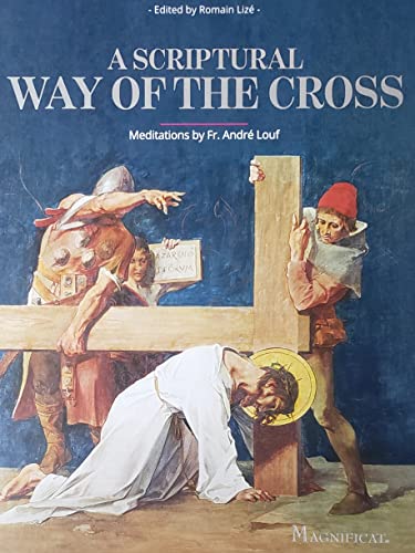 A Scriptural Way of the Cross