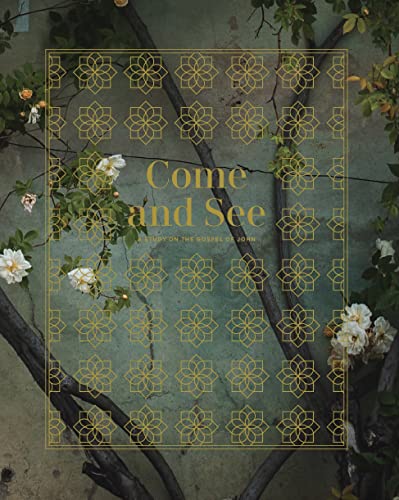 Come and See: A Study on the Gospel of John