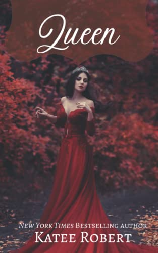 Queen: A Reverse Harem Romance (Bloodline Vampires)