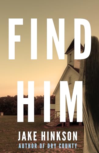 Find Him