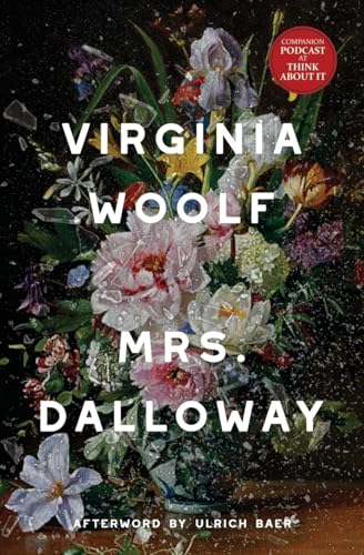 Mrs. Dalloway (Warbler Classics)