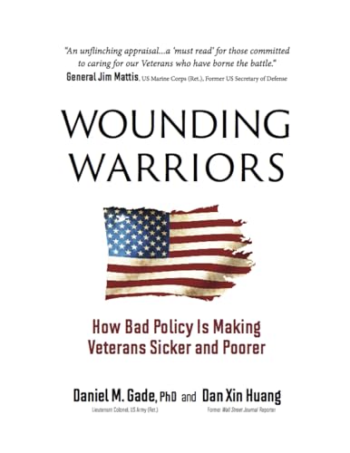 Wounding Warriors: How Bad Policy Is Making Veterans Sicker and Poorer