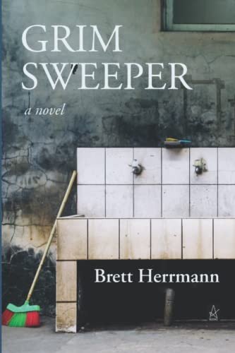 Grim Sweeper