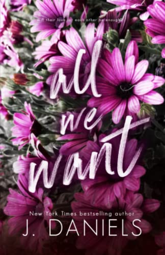 All We Want (Alabama Summer)