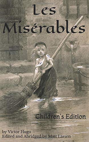 Les Misérables: Children's Edition