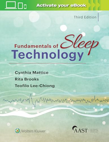 Fundamentals of Sleep Technology