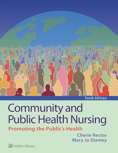 Community and Public Health Nursing