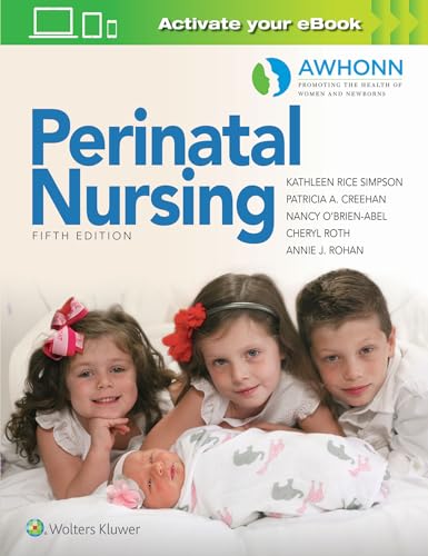 Awhonn's Perinatal Nursing