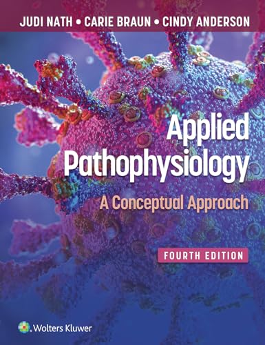 Applied Pathophysiology: A Conceptual Approach