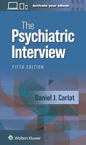 The Psychiatric Interview