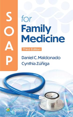 SOAP for Family Medicine