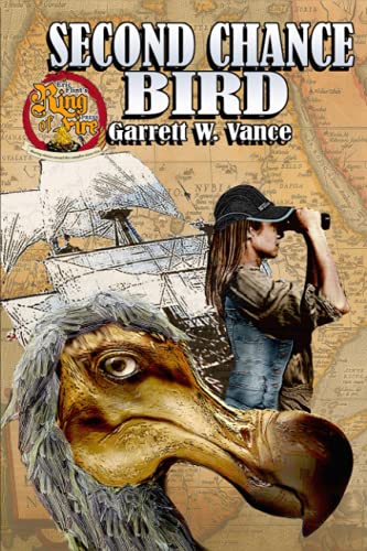 Second Chance Bird (Ring of Fire Press Fiction)