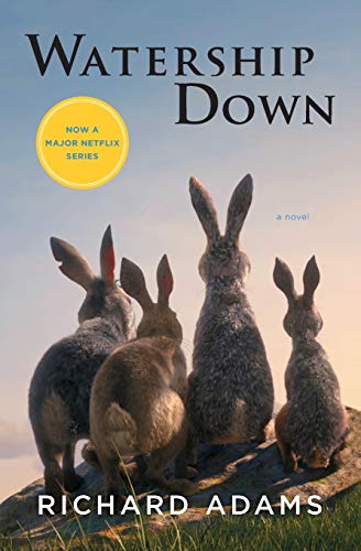 Watership Down: A Novel