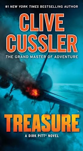 Treasure (Dirk Pitt)