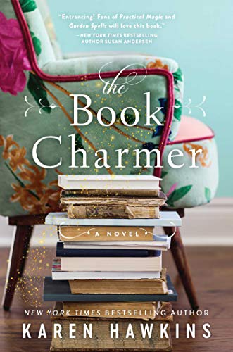 The Book Charmer (1) (Dove Pond Series)