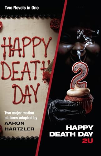 Happy Death Day & Happy Death Day 2U (Blumhouse Books)