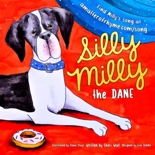 Silly Milly the Dane