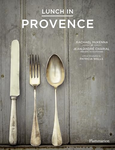 Lunch in Provence
