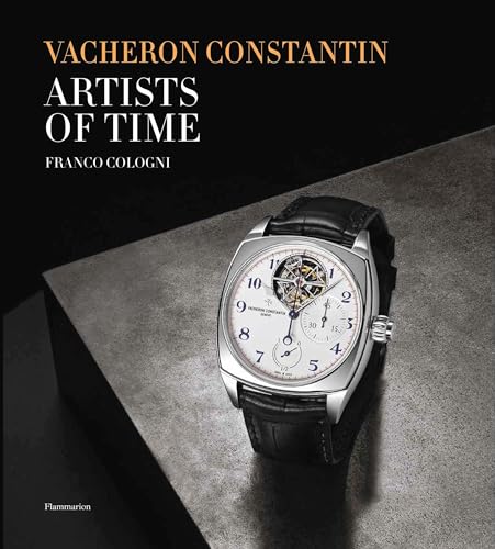 Vacheron Constantin: Artists of Time