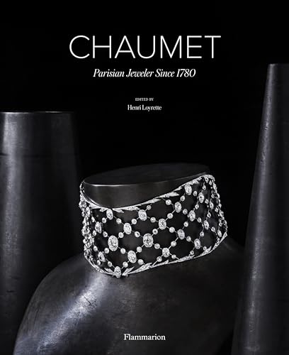 Chaumet: Parisian Jeweler Since 1780