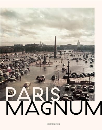 Paris Magnum (When in)