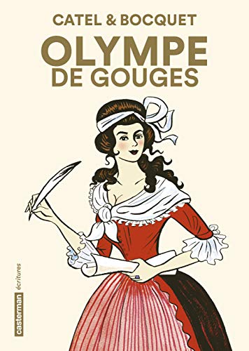 Olympe de Gouges: NOUVELLE EDITION 2016