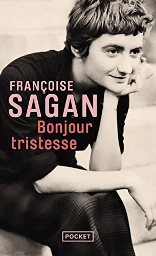 Bonjour Tristesse (French Edition)
