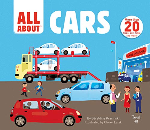 Cars (AllAbout)