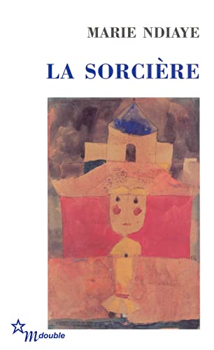 La sorcière (French Edition)