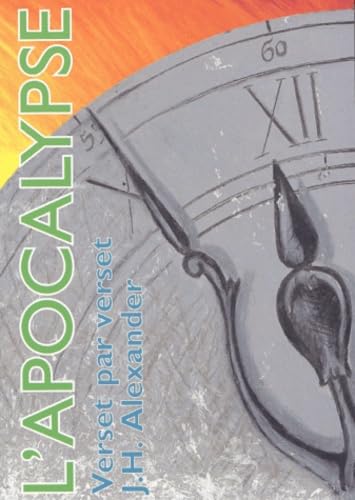 L'Apocalypse: Verset par verset (Connaître la Bible) (French Edition)