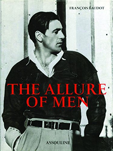 The Allure Of Men