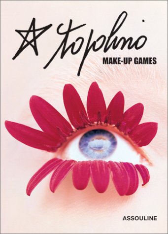 Topolino: Make-Up Games